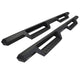 Westin/HDX 2022 Toyota Tundra Double Cab Drop Nerf Step Bars - Textured Black - Mammoth Racing -