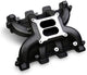 Holley HOL 300-129bk LS Dual Plane Mid-Rise Intake - My Store