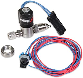 Holley 557-106 1000cc Solenoid/Nozzle - My Store