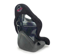 NRG FRP Bucket Seat - Mini Prisma Version with Fiber Glass - My Store