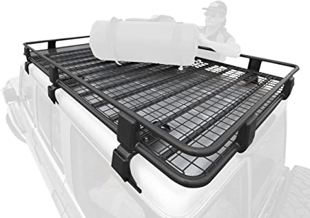 ARB Roofrack 2200X1350mm 87X53 - Mammoth Racing -