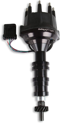 Holley 565205bk Dual Sync Distributor - My Store