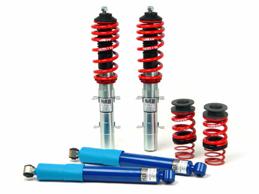 H&R 2004 Volkswagen R32 (awd) Street Perf. Coil Over (Ultra Performance) - My Store