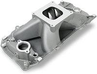 Weiand 7620 Chevy 396-502 Team G 4150 Ovl - My Store