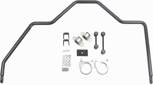 15-18 Ford F150 All Cabs 2Wd & 4Wd Rear Swaybar (Requires Flip Kit) - Mammoth Racing -
