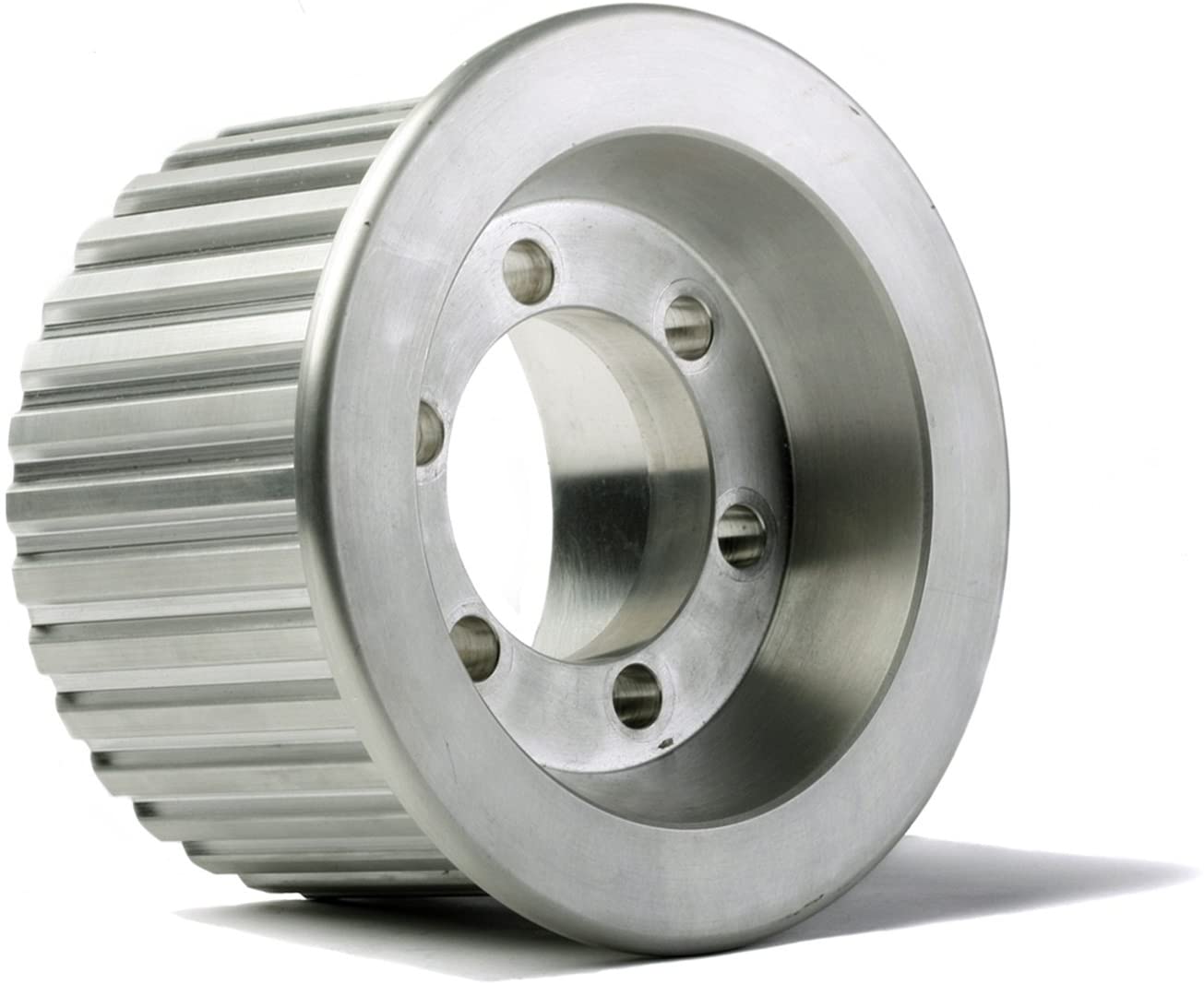 Weiand 7202-34wnd 0.5" Pitch Drive Pulley - My Store