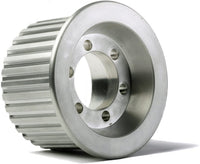 Weiand 7202-34wnd 0.5" Pitch Drive Pulley - My Store
