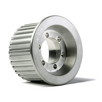 Weiand 7202-36wnd 0.5" Pitch Drive Pulley - My Store