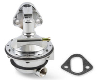 Holley 712-327-11 110gph Marine Mechanical Fuel Pump - My Store