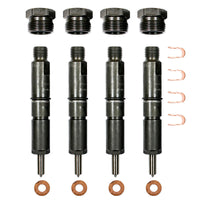 DDP Cummins VE Pump 4BT - Stage 2 Injector Set - Mammoth Racing -