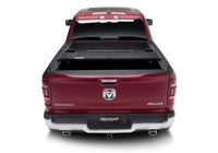 UnderCover 99-11 Dodge Dakota 5.5ft Flex Bed Cover - Mammoth Racing -