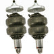 Ridetech 61-65 Ford Falcon HQ Series ShockWaves Front - Mammoth Racing -