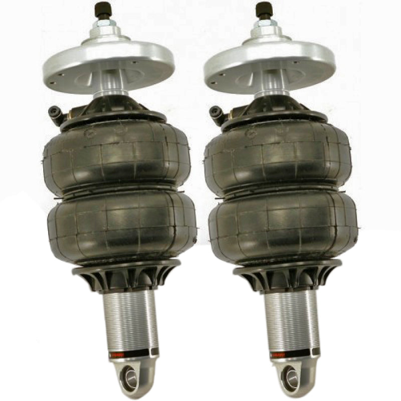 Ridetech 61-65 Ford Falcon TQ Series ShockWaves Front - Mammoth Racing -