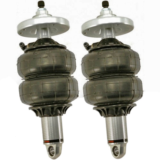 Ridetech 61-65 Ford Falcon TQ Series ShockWaves Front - Mammoth Racing -
