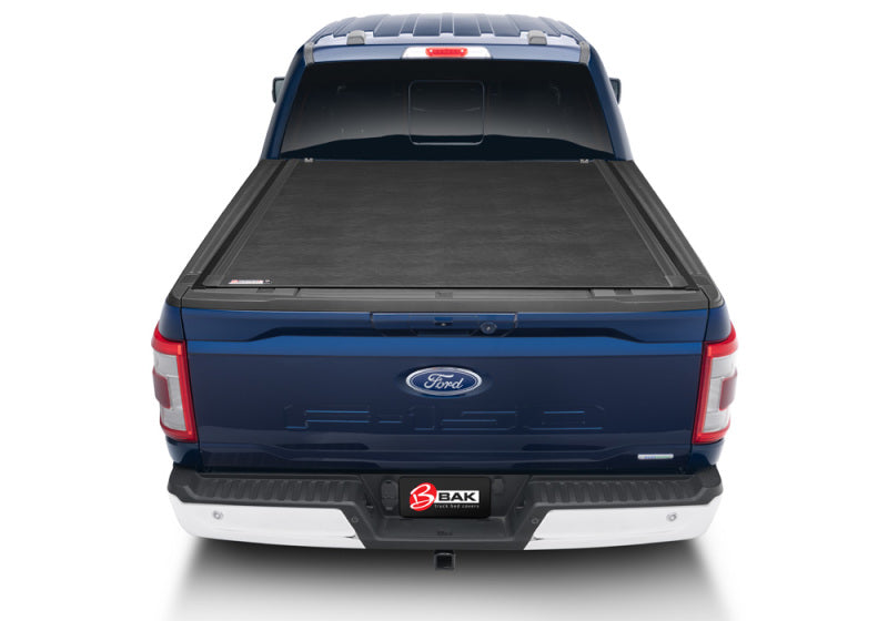 BAK 2022 Ford Maverick 4.5ft Revolver X2 - Mammoth Racing -