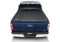 BAK 2022 Ford Maverick 4.5ft Revolver X2 - Mammoth Racing -