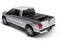 UnderCover 04-14 Ford F-150 / 06-08 Lincoln Mark LT 5.5ft Flex Bed Cover - Mammoth Racing -