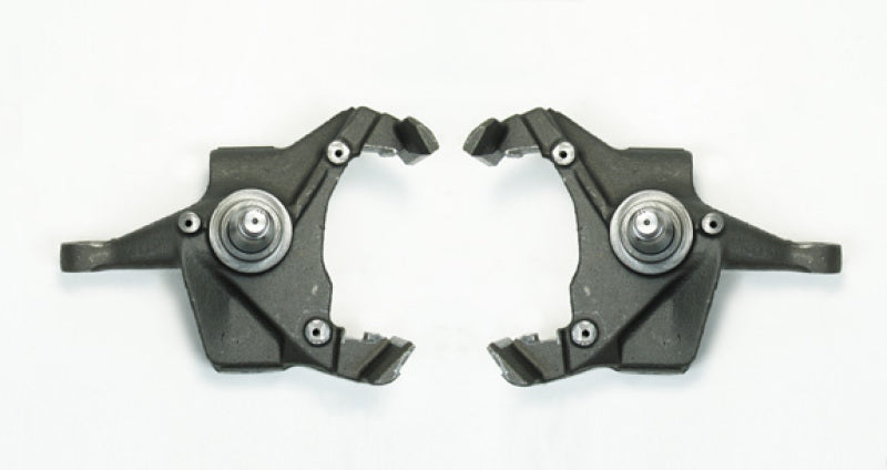 Belltech Drop Spindle SET 75-91 C-30 Crew Cab/dually - Mammoth Racing -