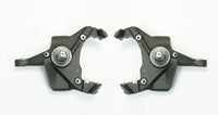 Belltech Drop Spindle SET 75-91 C-30 Crew Cab/dually - Mammoth Racing -