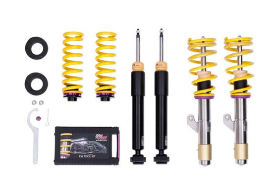 KW Street Comfort Kit BMW 2series F22 Coupe 228i 2WD without EDC - Mammoth Racing -