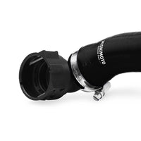 Mishimoto 2012+ Fiat 500 Non-Turbo Black Silicone Radiator Hose Kit - Mammoth Racing -