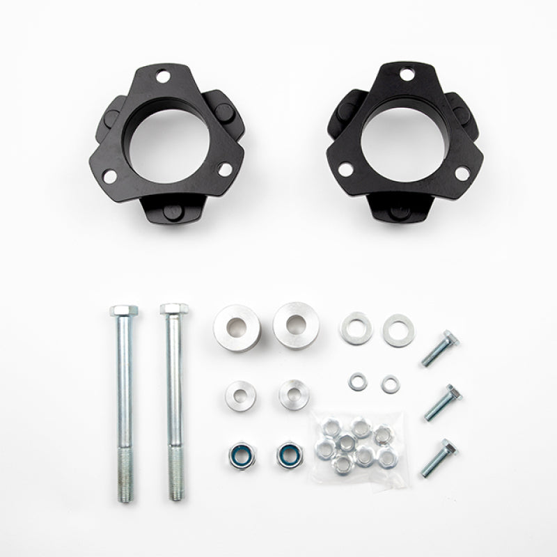 Belltech 05-18 Toyota Tacoma (6 Lug) 2wd/4wd Front Strut Spacer - Mammoth Racing -