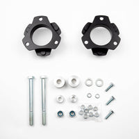 Belltech 05-18 Toyota Tacoma (6 Lug) 2wd/4wd Front Strut Spacer - Mammoth Racing -