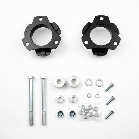 Belltech 05-18 Toyota Tacoma (6 Lug) 2wd/4wd Front Strut Spacer - Mammoth Racing -