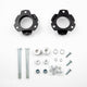 Belltech 05-18 Toyota Tacoma (6 Lug) 2wd/4wd Front Strut Spacer - Mammoth Racing -