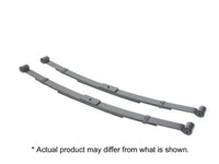Belltech Muscle CAR Leaf Spring 55-57 BEL AIR 3inch Drop - Mammoth Racing -