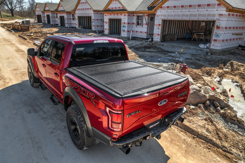 UnderCover 19-20 Ram 1500 (w/ Rambox) 5.7ft Armor Flex Bed Cover - Mammoth Racing -
