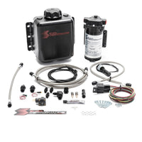 Snow Performance Stg 1 Boost Cooler F/I Water Injection Kit (Incl. SS Braided Line and 4AN Fittings) - My Store