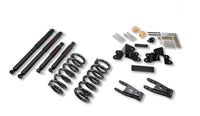 Belltech Lowering KIT With ND2 Shocks - Mammoth Racing -