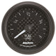 Autometer GT Series 52mm Full Sweep Electronic 0-280 ohm Fuel Level Programmable Empty-Full Range - My Store