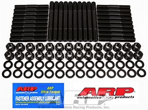 ARP AMC 343-401 70+ Head Stud Kit - Mammoth Racing -
