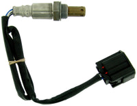 NGK Mazda 3 2009-2004 Direct Fit 4-Wire A/F Sensor - Mammoth Racing -