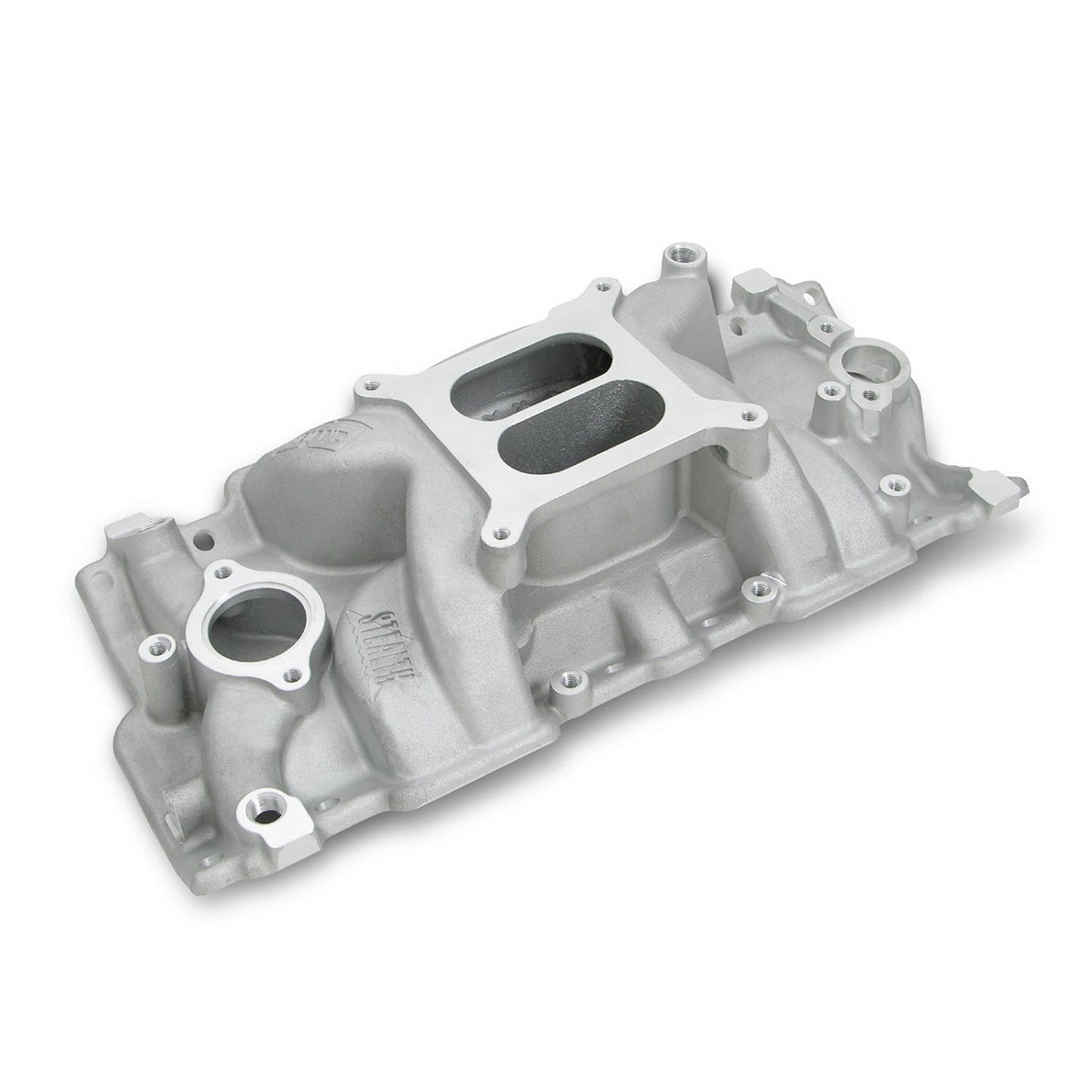 Weiand 8150 Sleath Intake Manifold - My Store