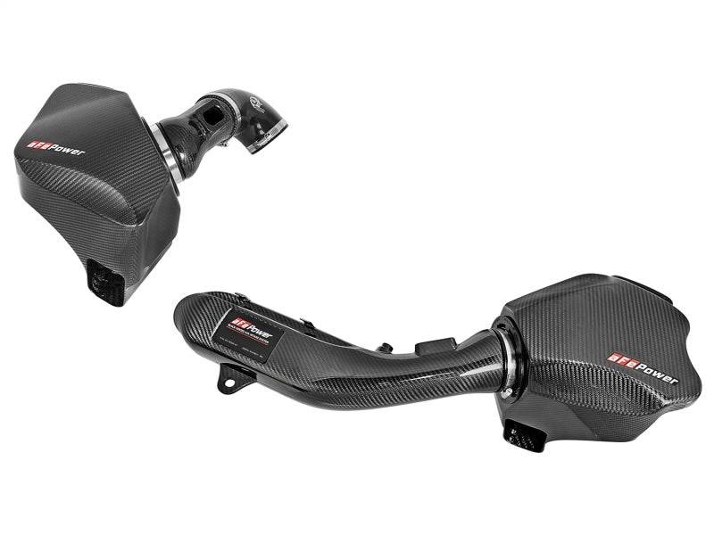 aFe Momentum GT Pro 5R Cold Air Intake System 15-17 BMW M3/M4 S55 (tt) - My Store