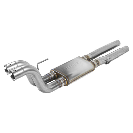 Flowmaster 717776 Exhaust Muffler - My Store