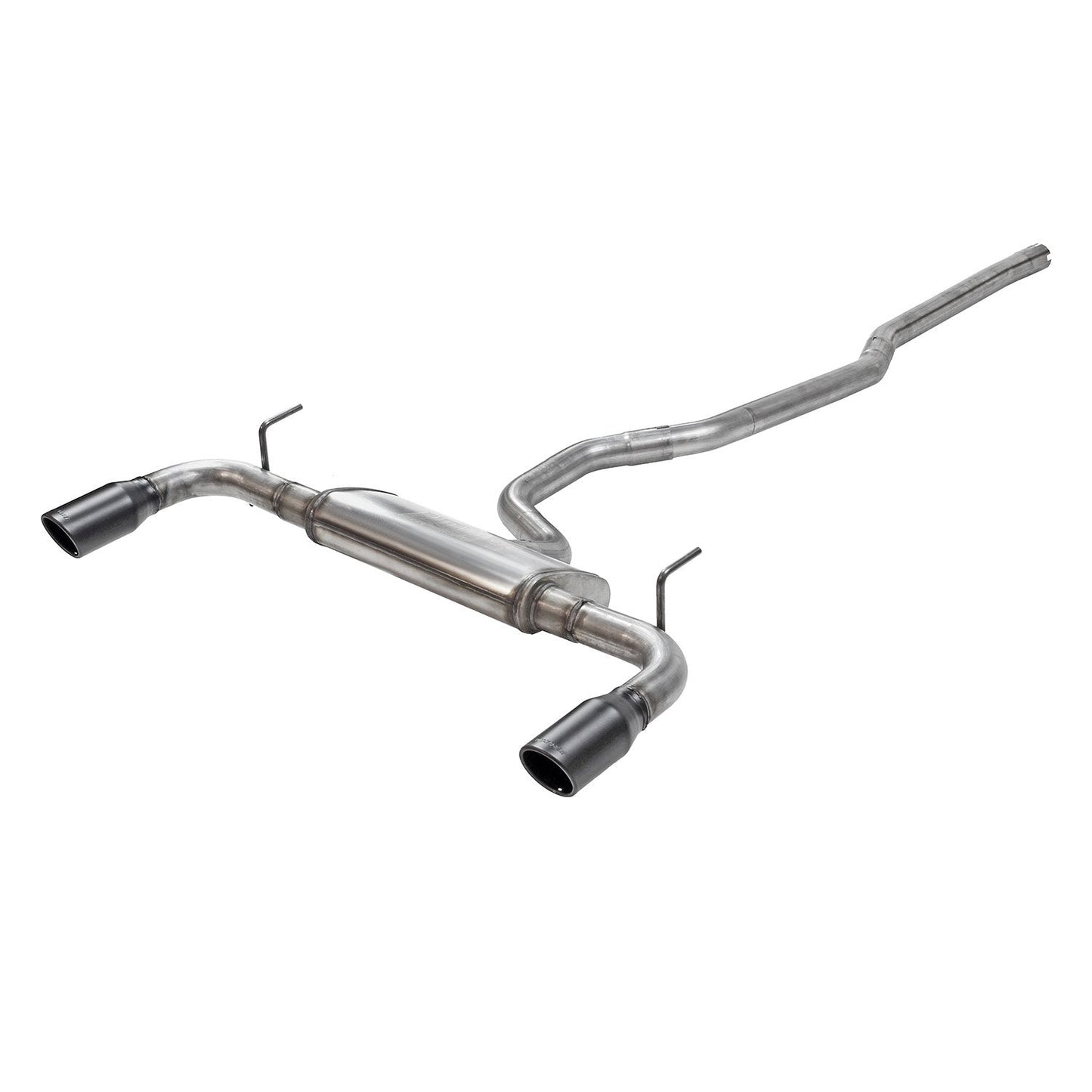 Flowmaster 717810 FlowFX Cat-Back Exhaust System - My Store