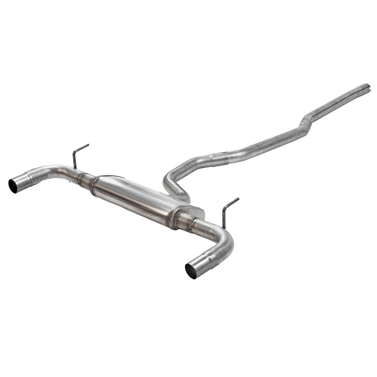 Flowmaster 717810 FlowFX Cat-Back Exhaust System - My Store