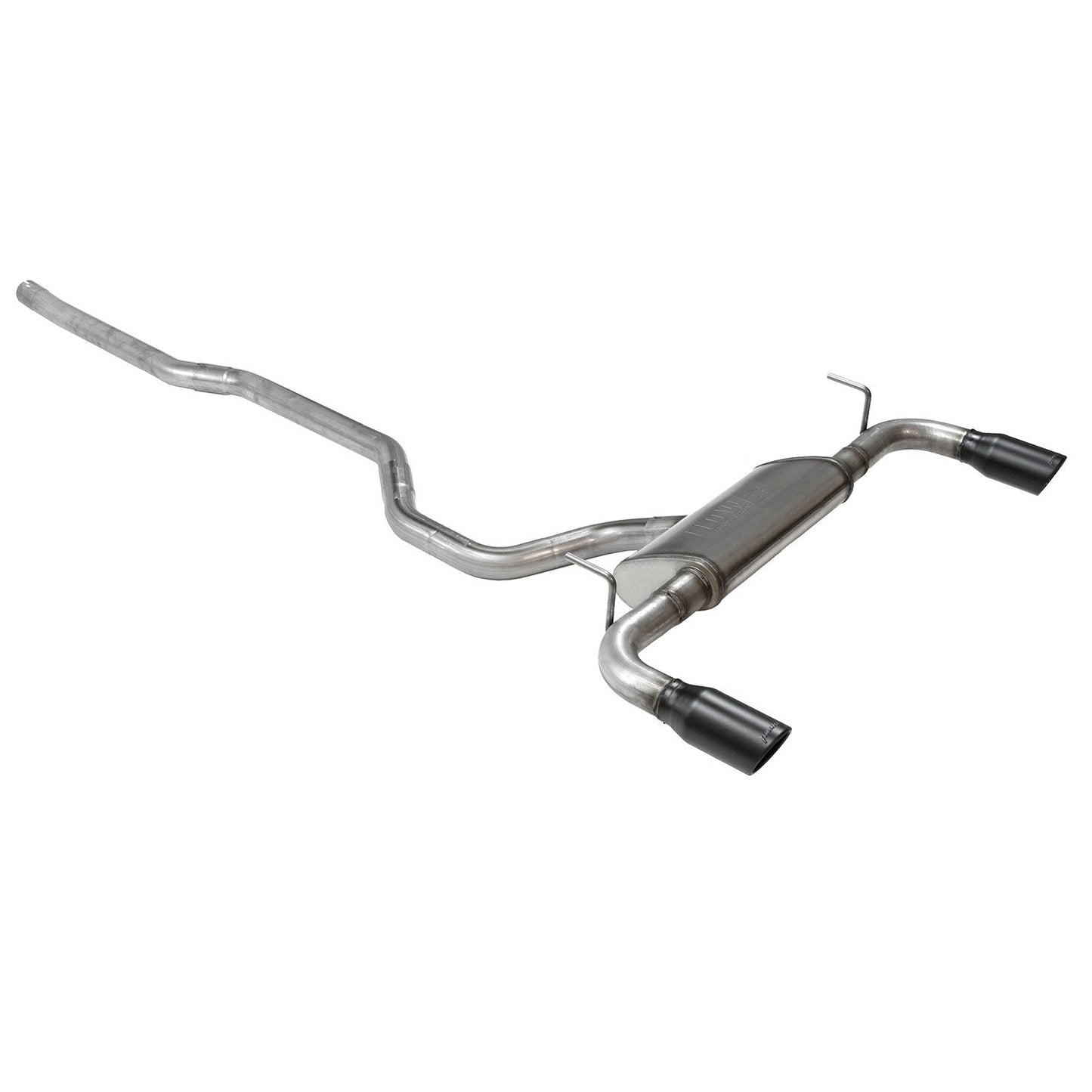 Flowmaster 717810 FlowFX Cat-Back Exhaust System - My Store