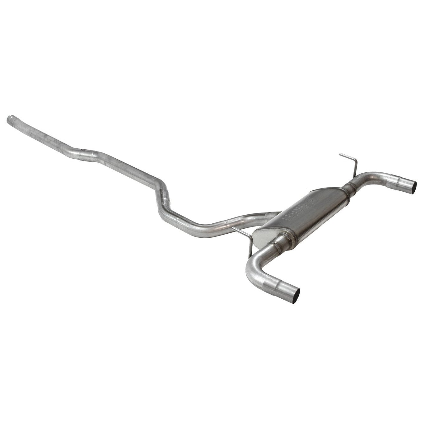 Flowmaster 717810 FlowFX Cat-Back Exhaust System - My Store