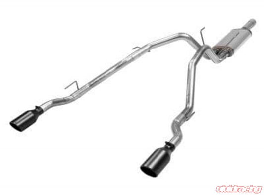 Flowmaster 717860 Flowmaster 717860 Cat-back Exhaust System for 09-19 Ram 1500 5.7l
