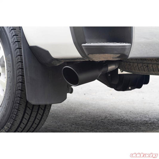 Flowmaster 717869 Kit Cat-Back Exhaust System FlowFX fits 14-18 Silverado/Sierra 1500
