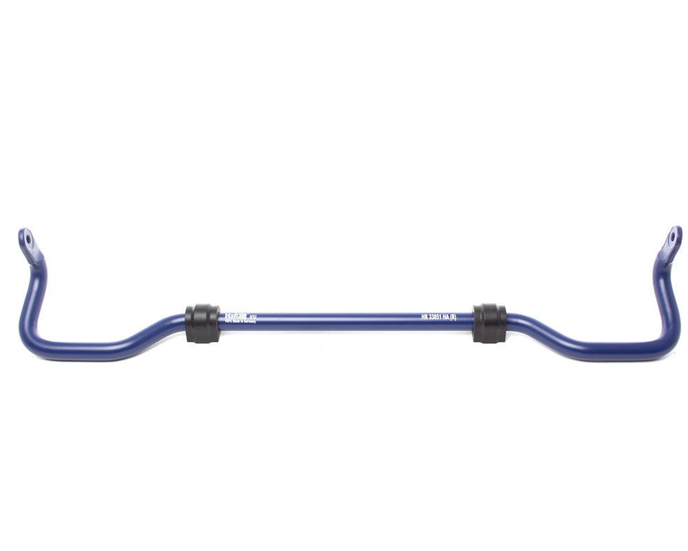 H&R 2022 Volkswagen GTI MK8 24mm Non Adj Sway Bar - Rear - Mammoth Racing -