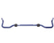 H&R 2022 Volkswagen GTI MK8 24mm Non Adj Sway Bar - Rear - Mammoth Racing -