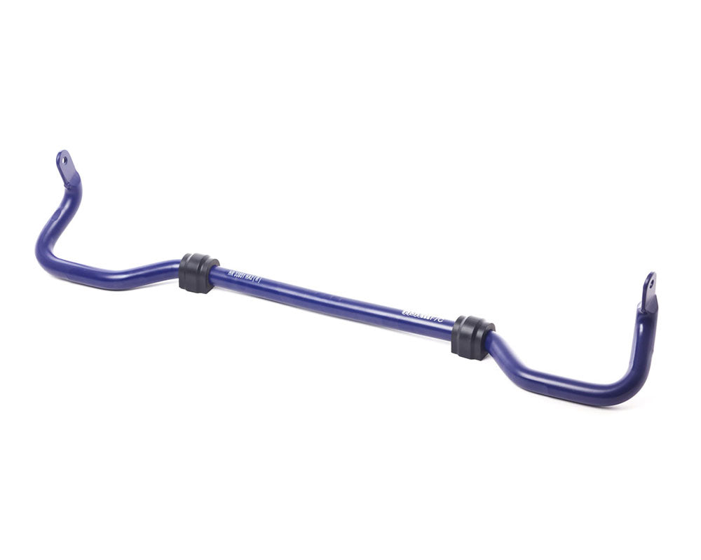 H&R 2022 Volkswagen GTI MK8 26mm Non Adj Sway Bar - Rear - Mammoth Racing -