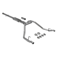 Flowmaster 717890 FlowFX Cat-Back Exhaust System - My Store