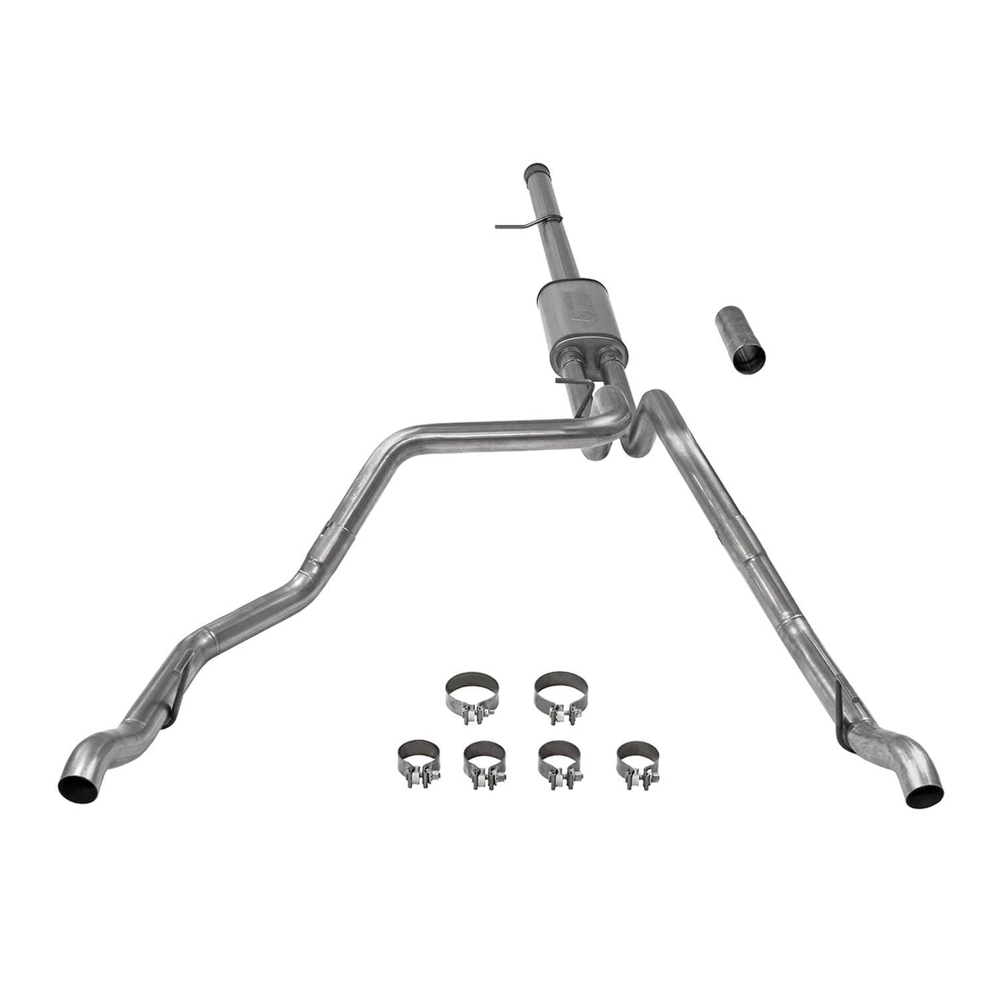 Flowmaster 717890 FlowFX Cat-Back Exhaust System - My Store